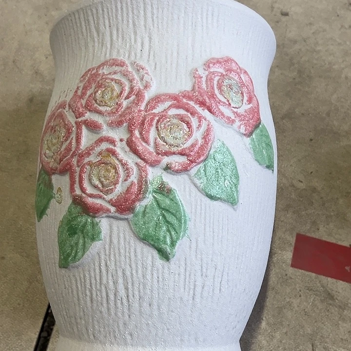 正品高度26厘米口径18厘米