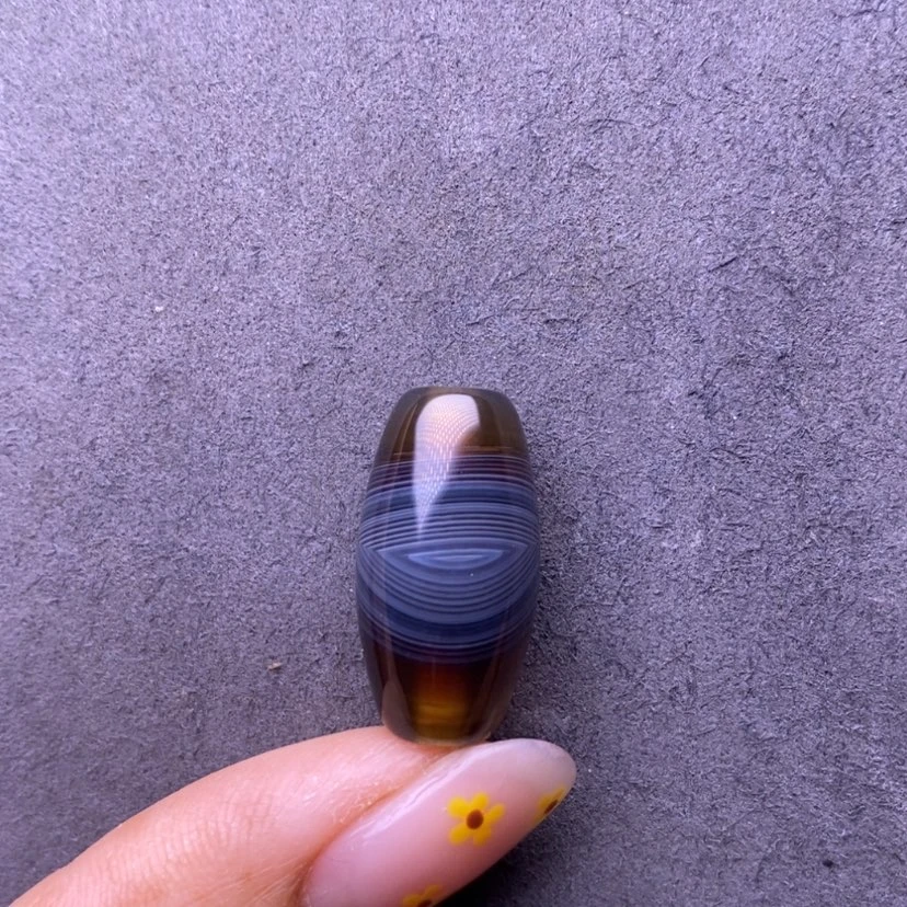 【闪购商品】未镶嵌玛瑙/玉髓珠宝奇石