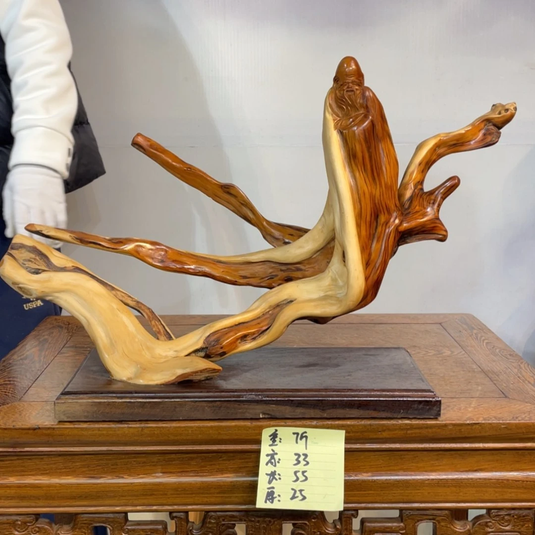 【闪购商品】柏木（崖柏）?****?6666666666666