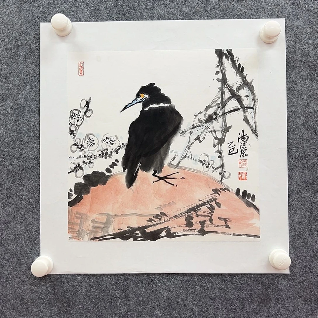 国画北京国博文物鉴定中心