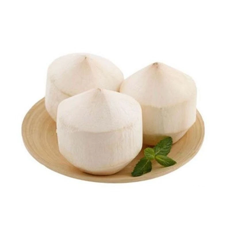 进口泰国香水椰青约930g/个  &AM