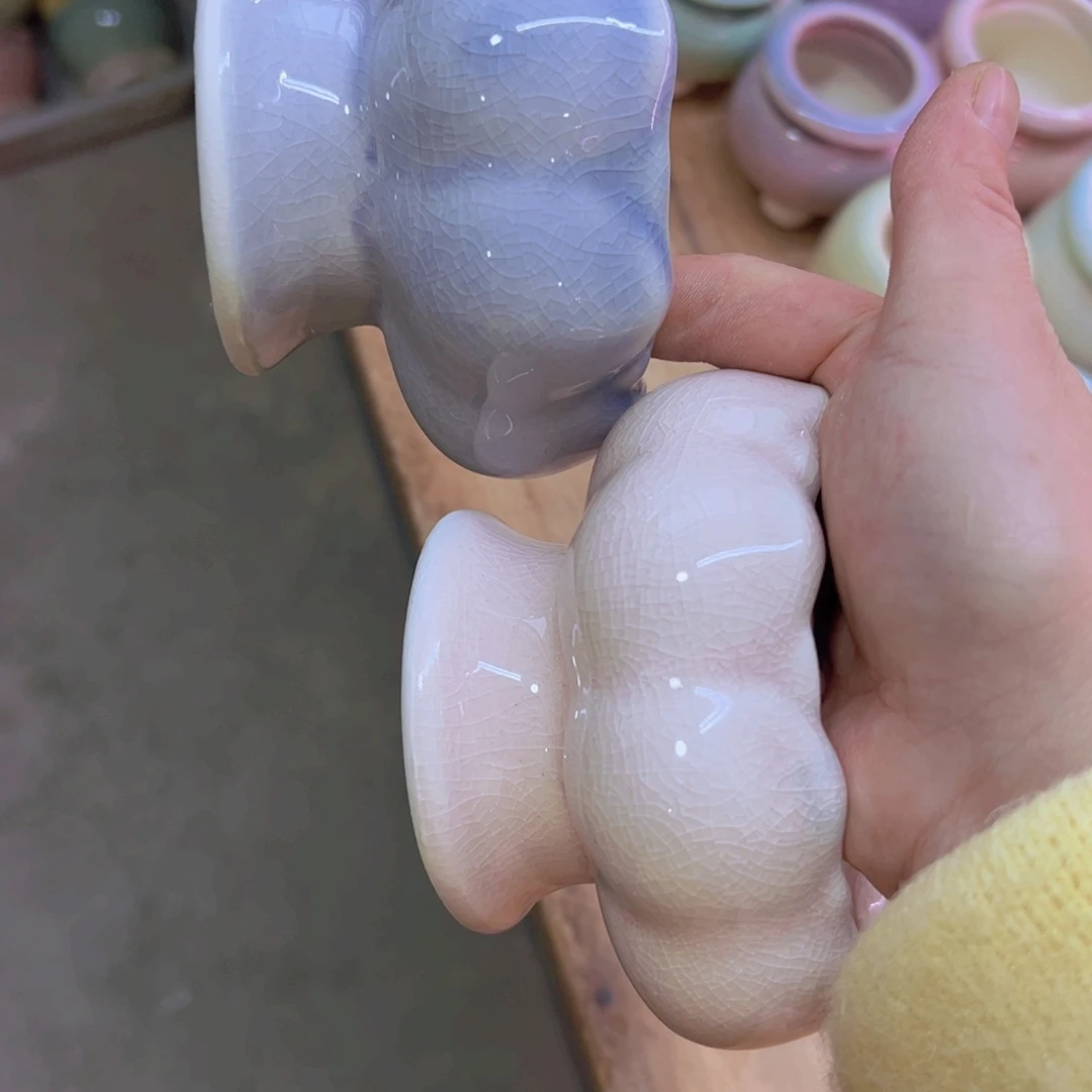 陶瓷花盆当场凑满12包邮