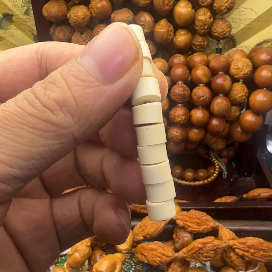 年***漾手串/手链橄榄核福利好评