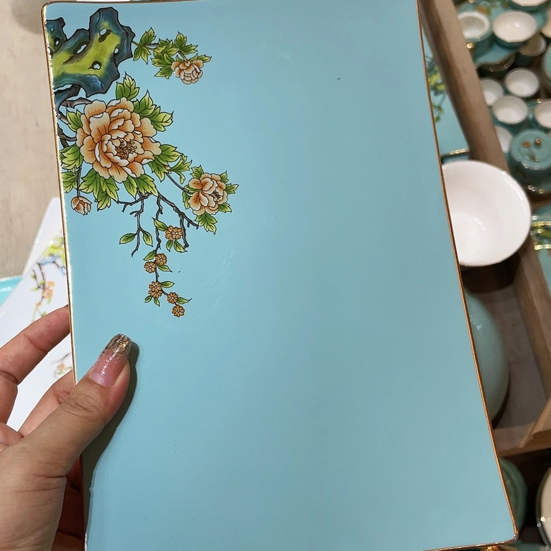 瓷片陶瓷骨瓷咖啡杯马克杯咖啡杯套装正品包邮