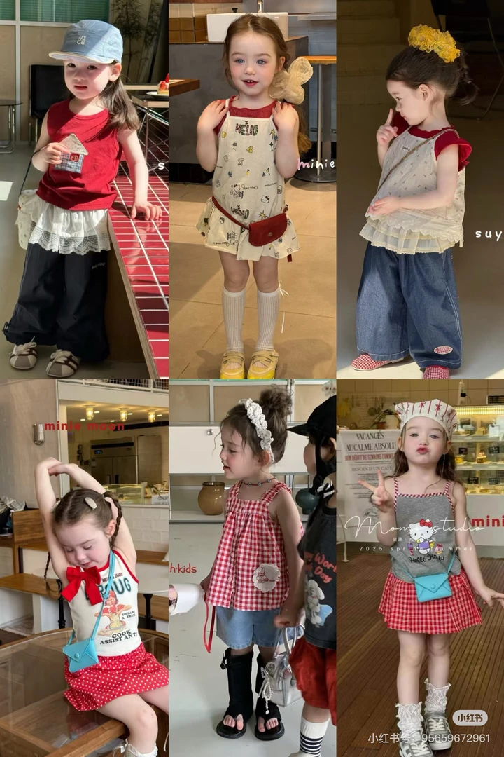 小雪童品2025年春夏新款单品青断码 no退no换 编码下单