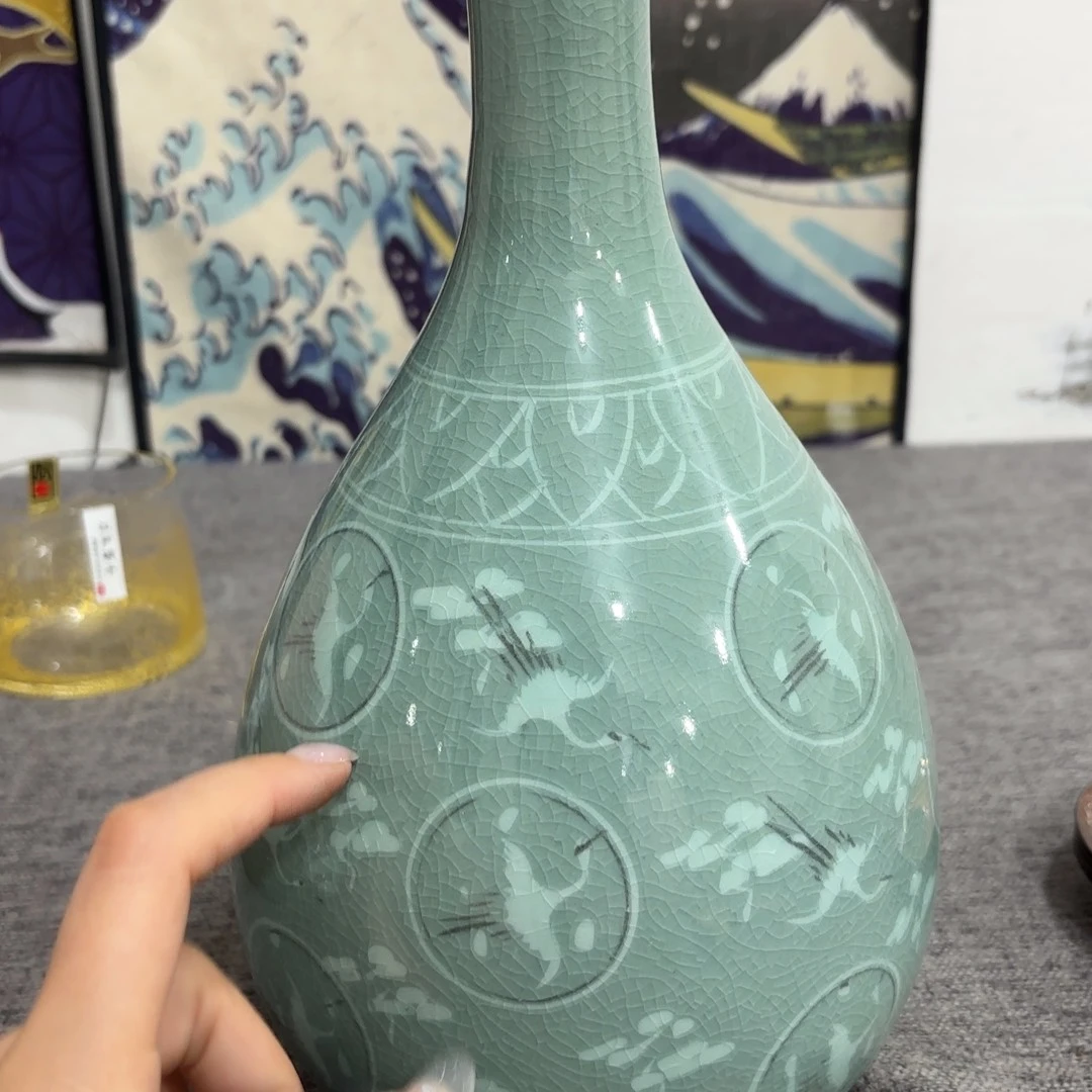 非常好看漂亮的物品