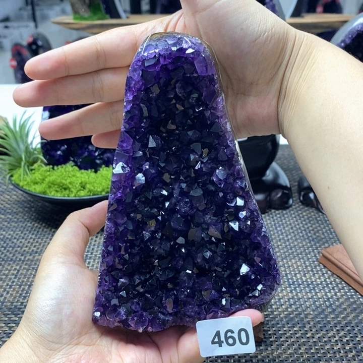 未镶嵌大型摆件（非配饰）水晶