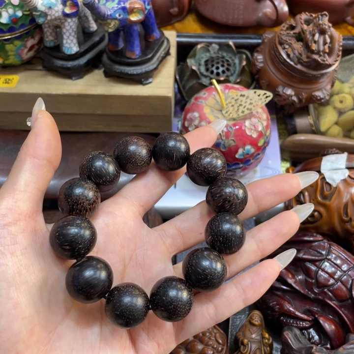 端景台紫檀木类木