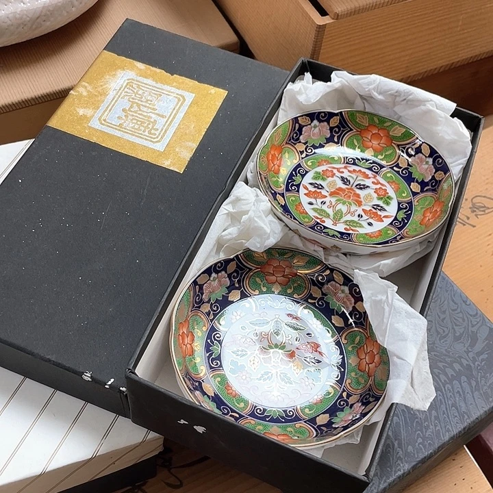 瓷片061 一人直播，看品直播间说序号