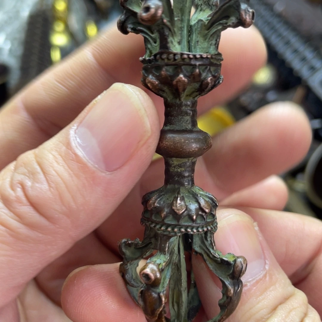 铜器摆件诚信经营