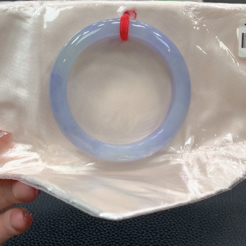 【闪购商品】翡翠手镯未镶嵌翡翠