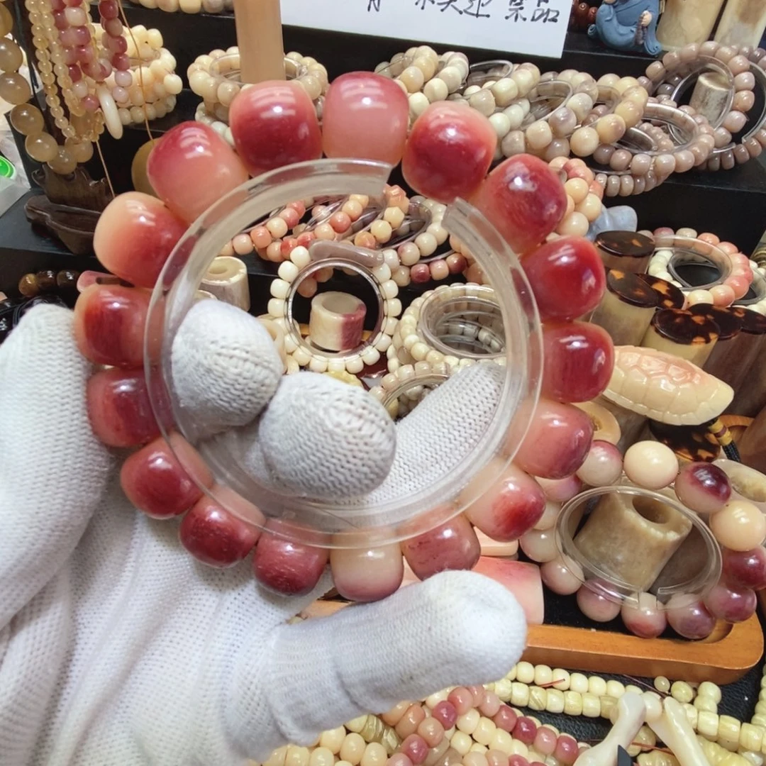 宠***气驼骨手串/手链驼骨