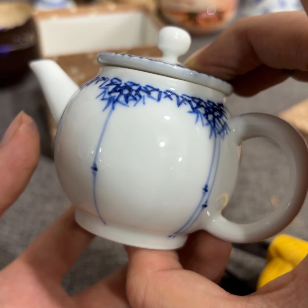 非常好看漂亮的物品