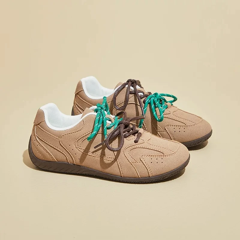 【海浪女鞋】春夏时尚百搭运动阿甘鞋ZS006