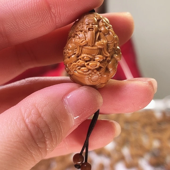 橄榄核手串/手链橄榄核