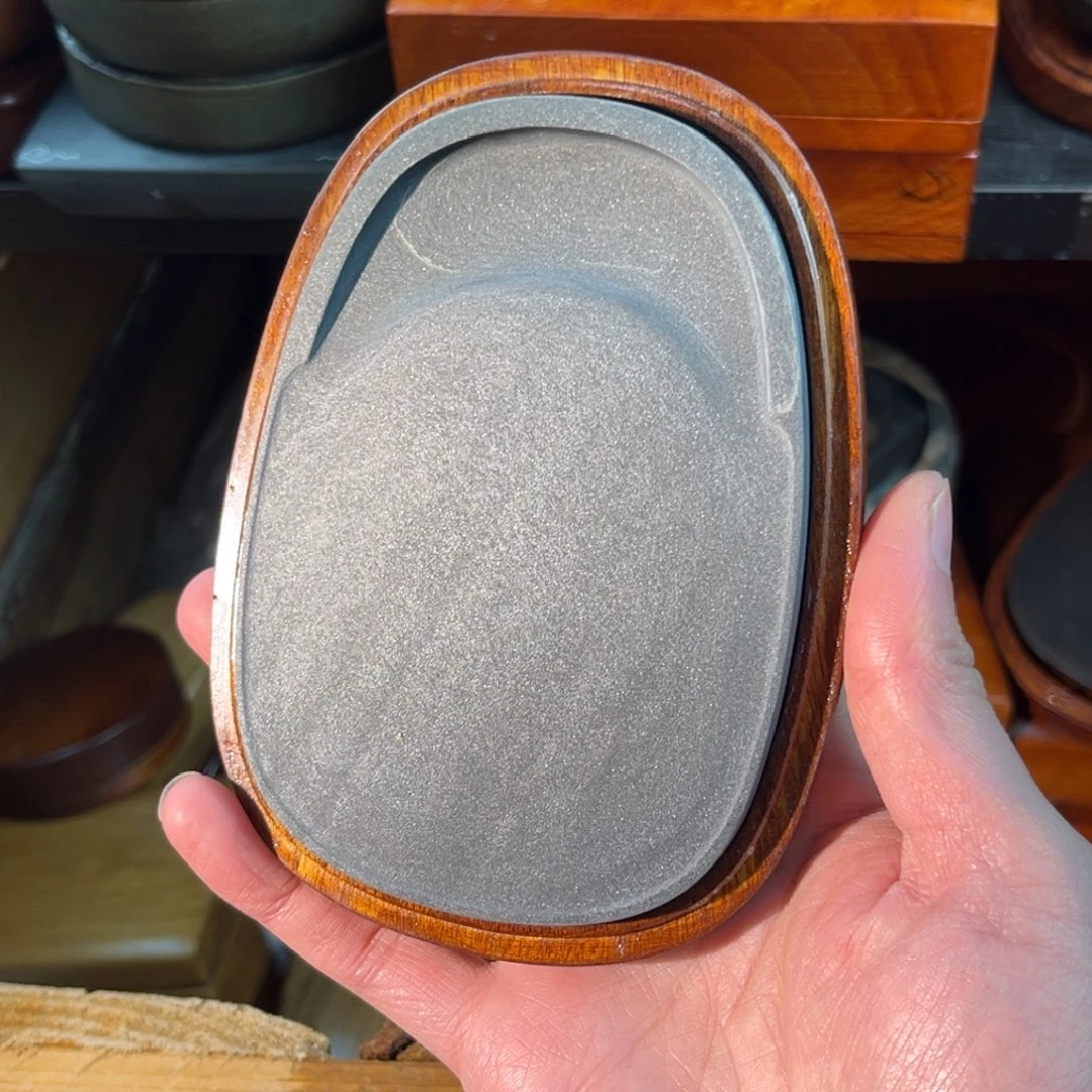 歙砚德华文房甄选