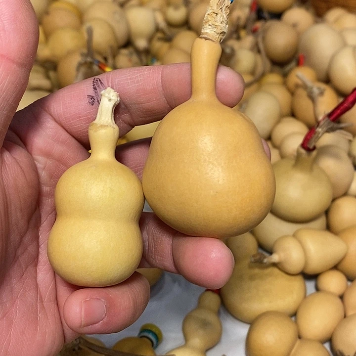 玻***?精品葫芦手把葫芦110