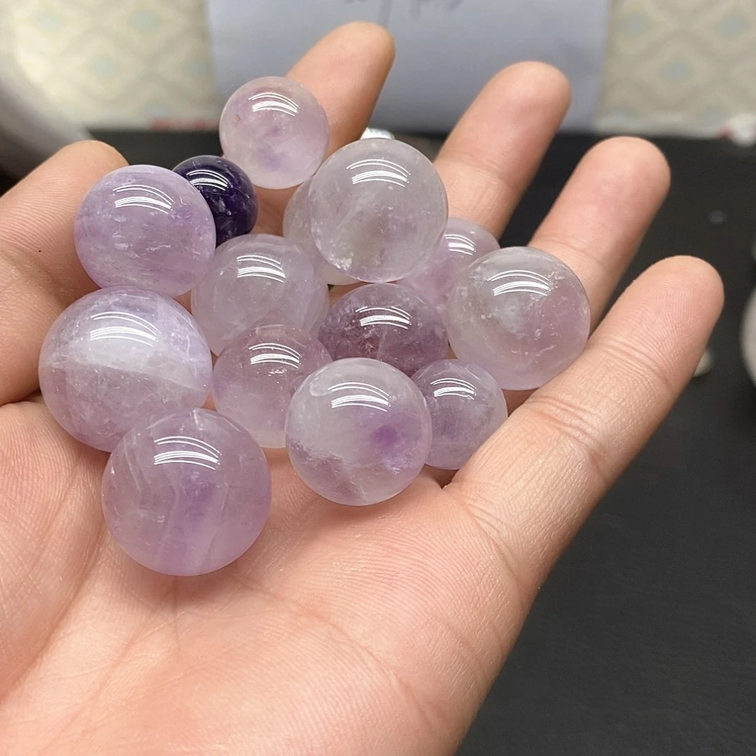 水晶84未镶嵌水晶石