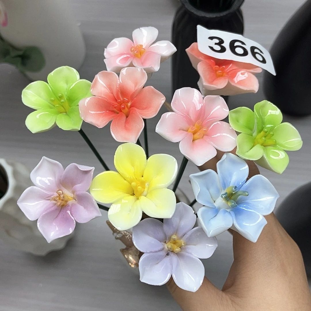 陶瓷手工制作工艺