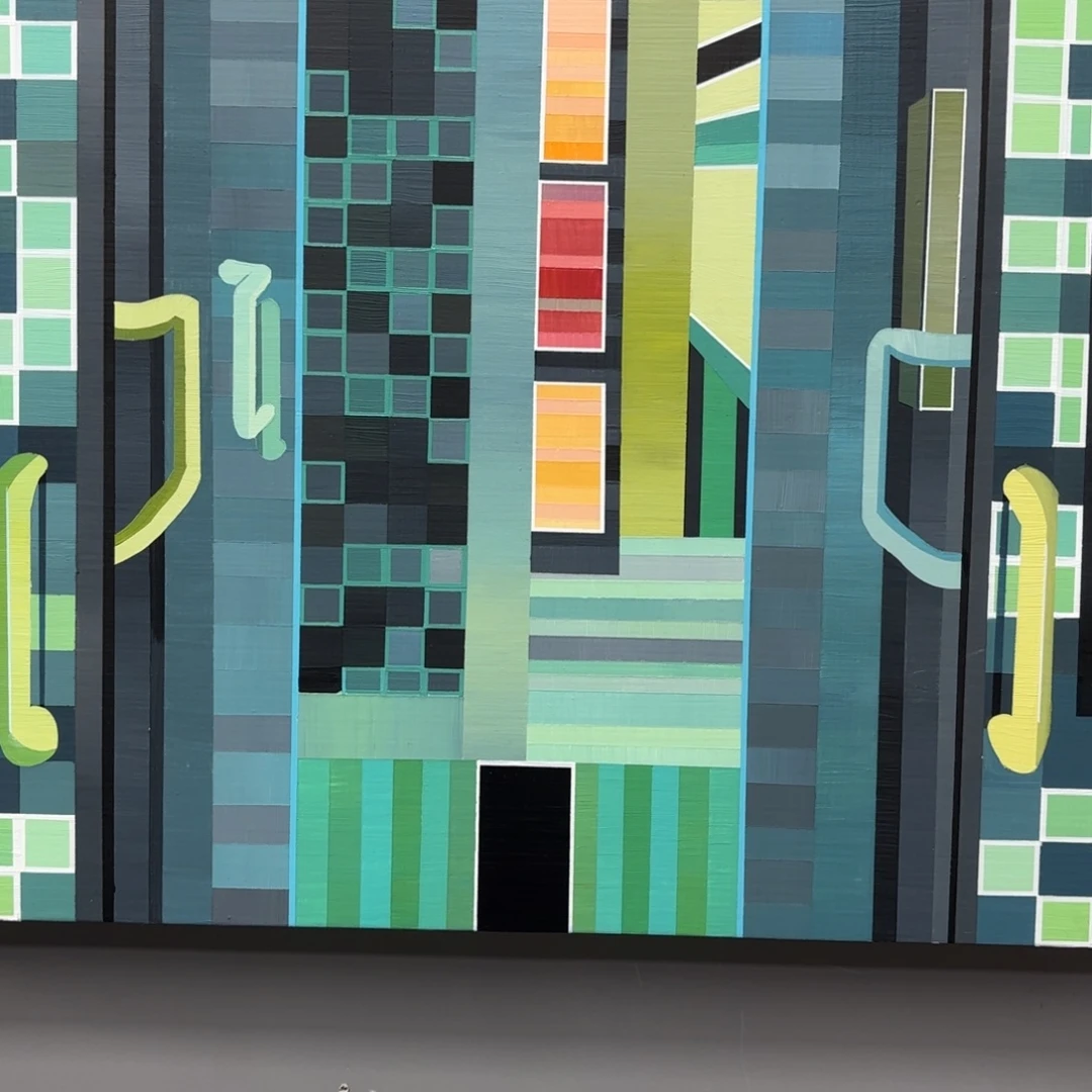 朱***印油画原创作品11111111111111111