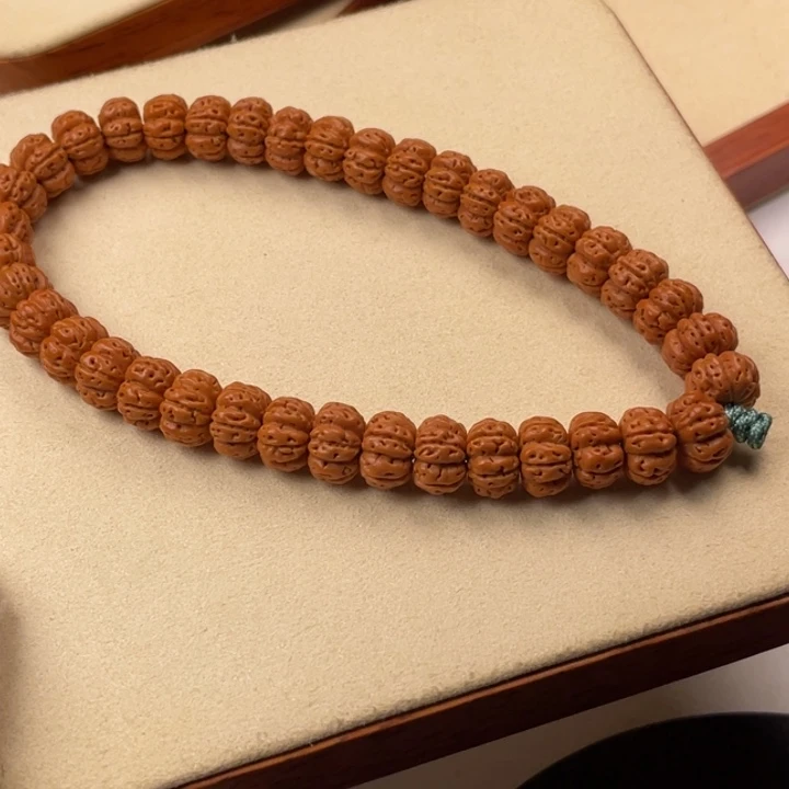 满***3金刚菩提吊坠泰森1.1