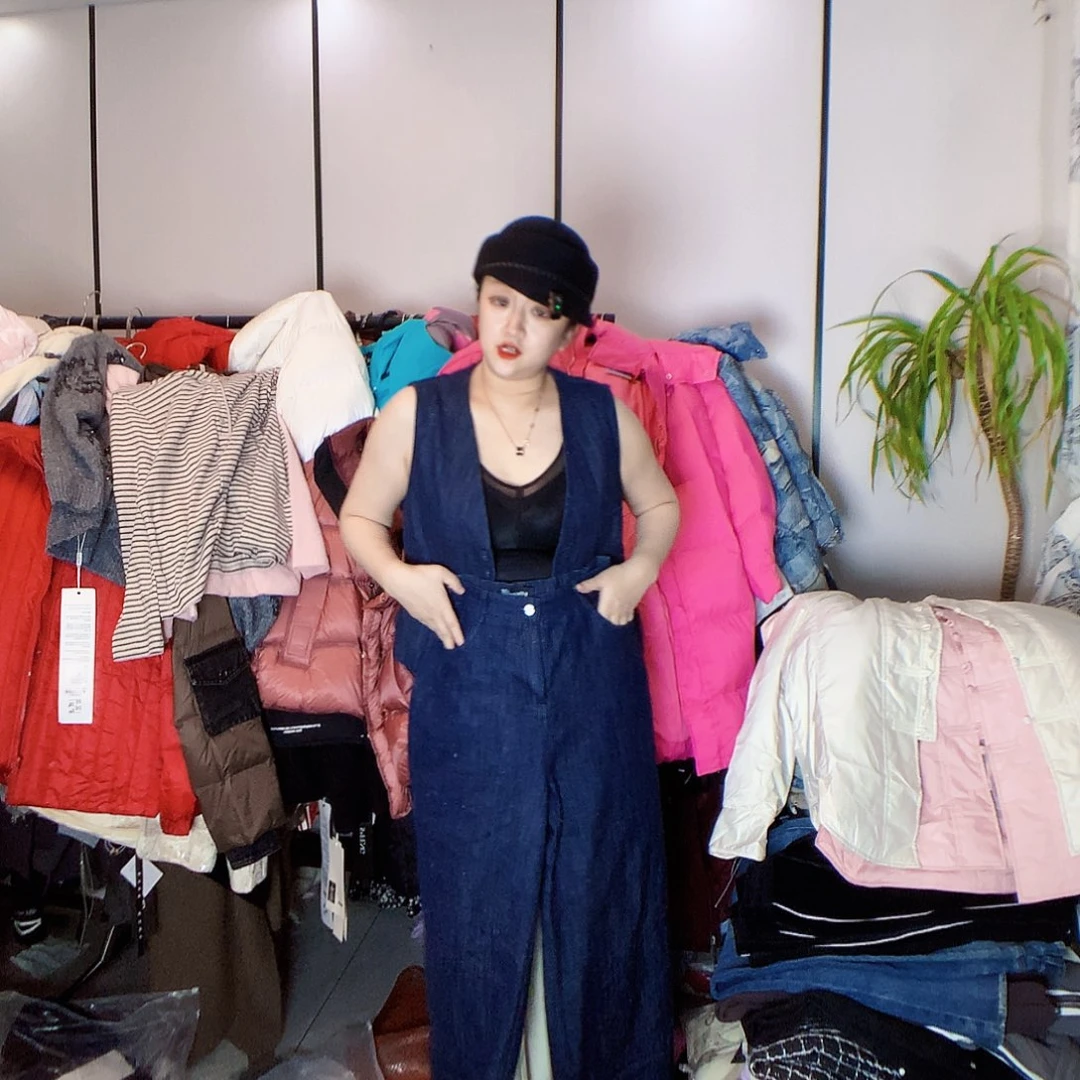 【闪购商品】41号120-140斤799元