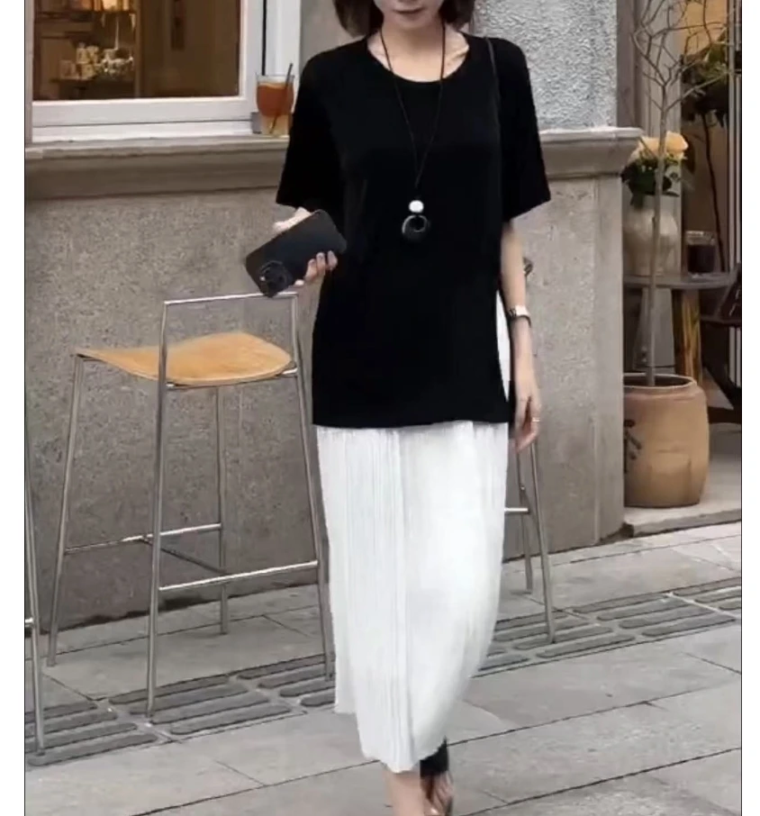 时尚潮流百搭精品女装zsx37181