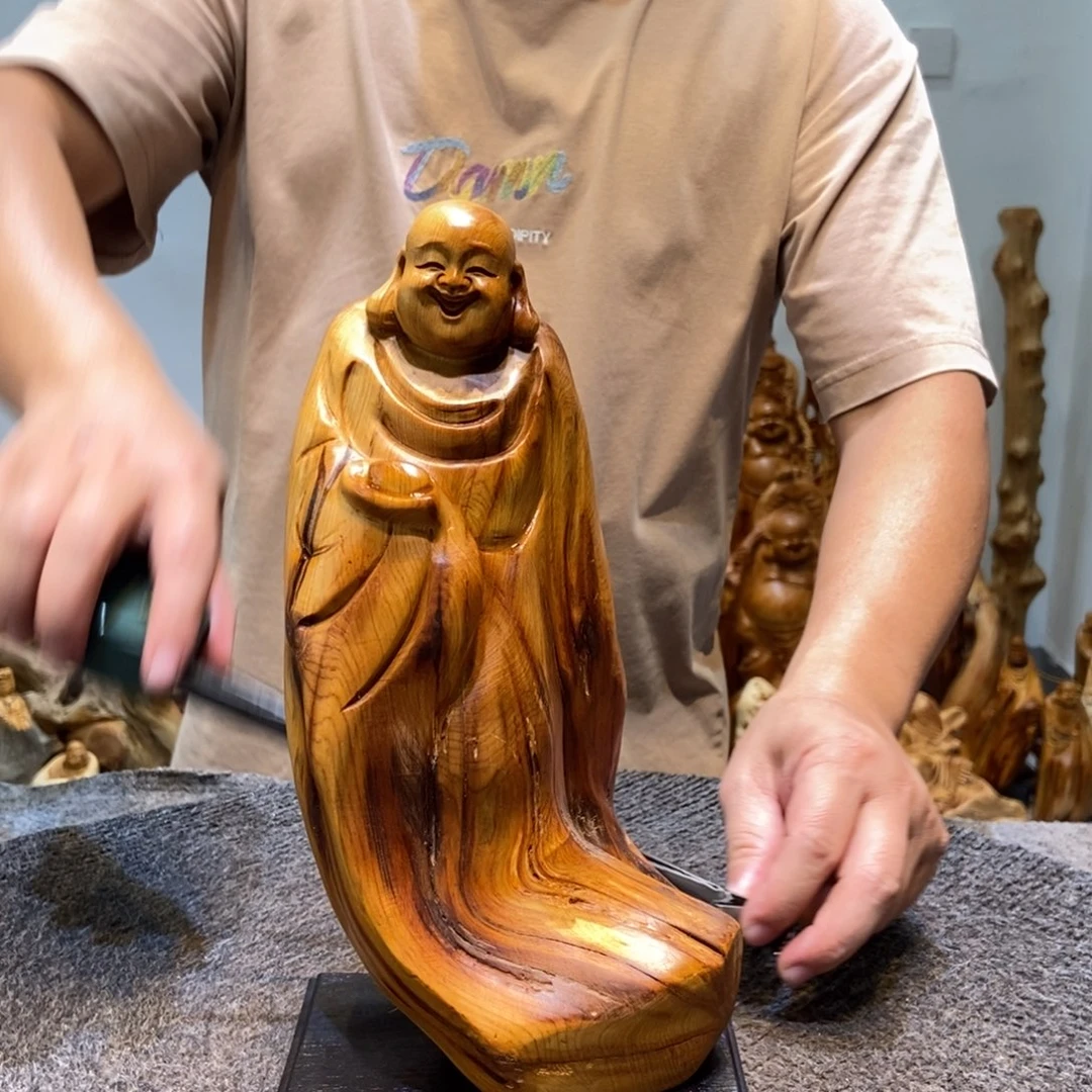 柏木（崖柏）精品太行崖柏