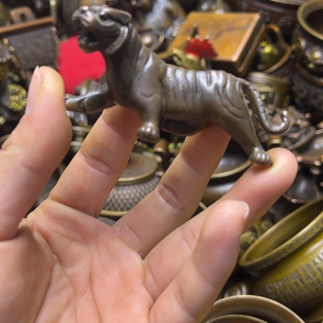 精美铜器诚信经营