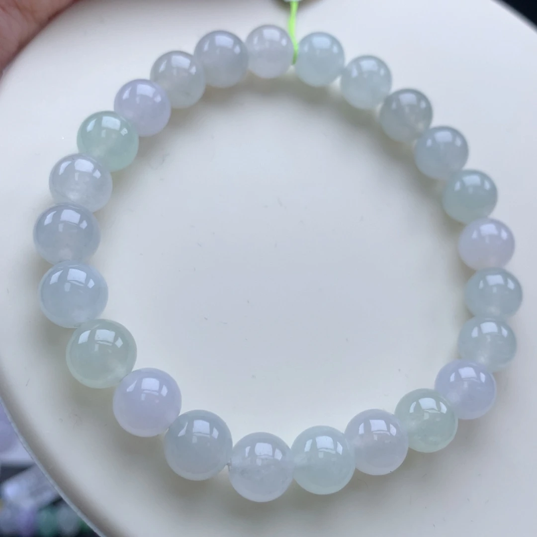 毛衣链未镶嵌翡翠