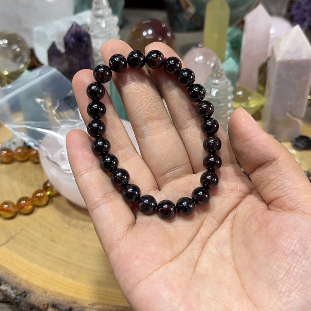 水晶珠宝半成品未镶嵌