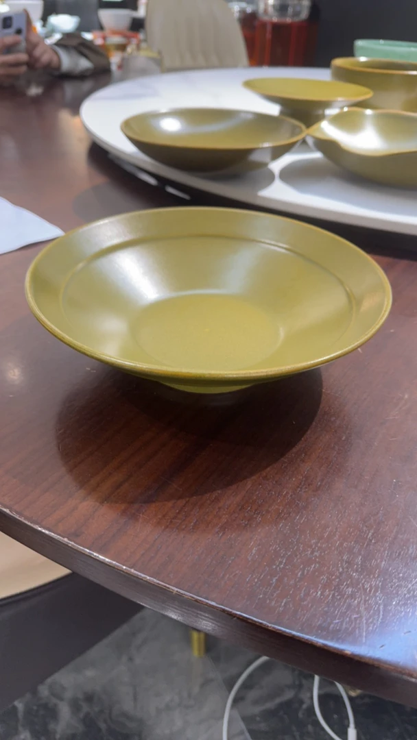 茶叶茉盘子精品必轩