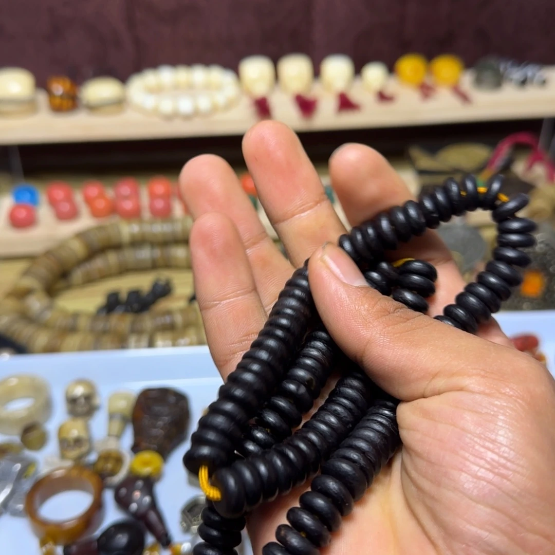 彪***藏式工艺品叶西直播间