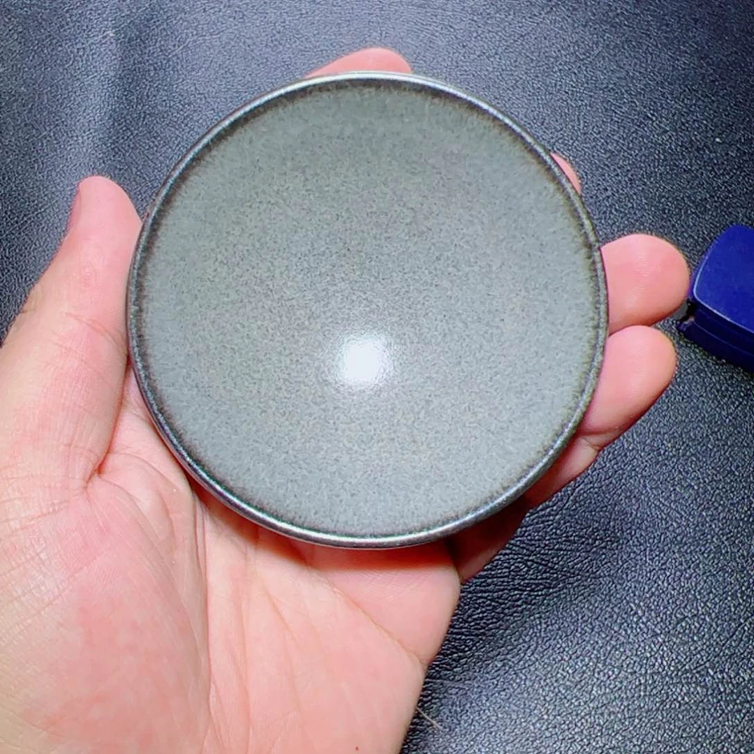 茶盏250 建窑建盏主人杯