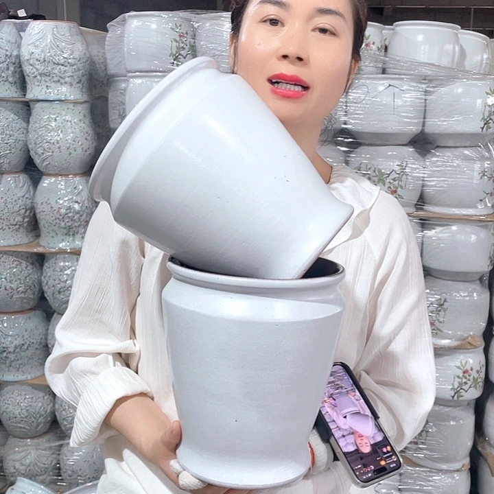 红陶正品高22/18