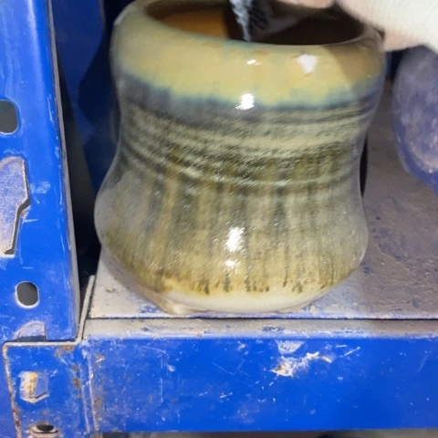 罐5668 微瑕38包邮景德镇陶瓷