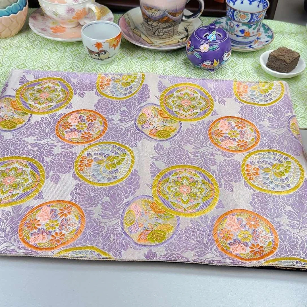 他家茶具瓷器太美了