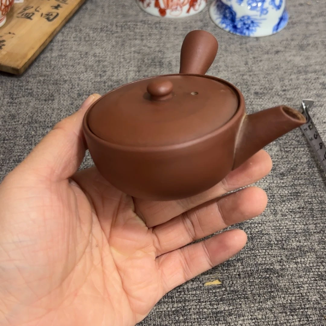 非常好看的物品 The