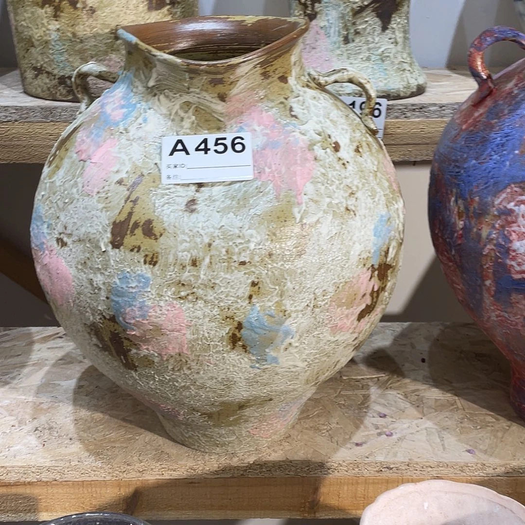 摆件景德镇陶瓷艺术研究院