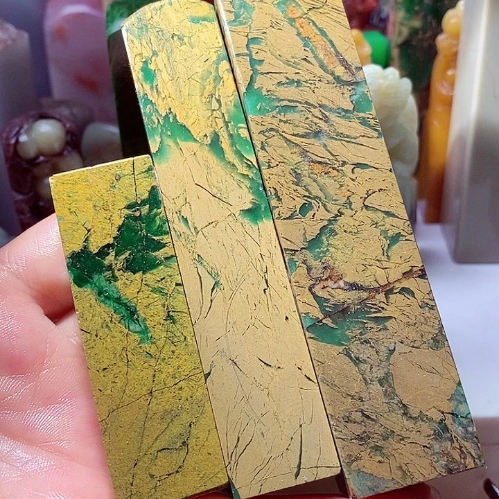 青田石军*四川绿四川绿