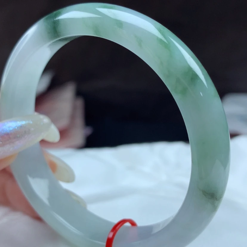 【闪购商品】翡翠手镯未镶嵌97030，