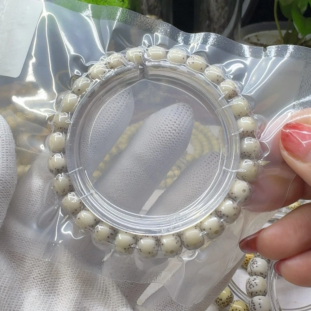 星月菩提手串?****╲8/7原生态