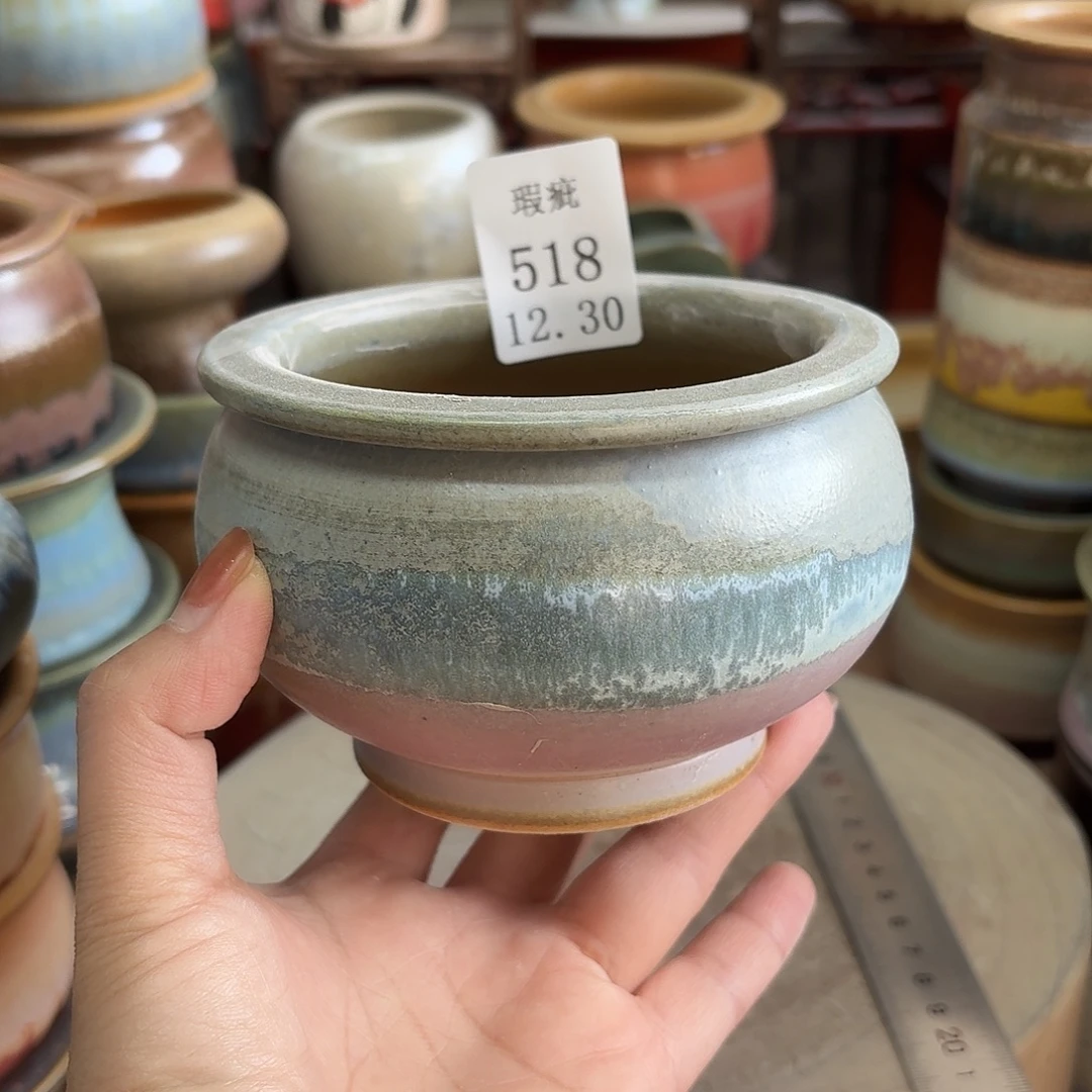 瓷片景德镇陶瓷手工制作