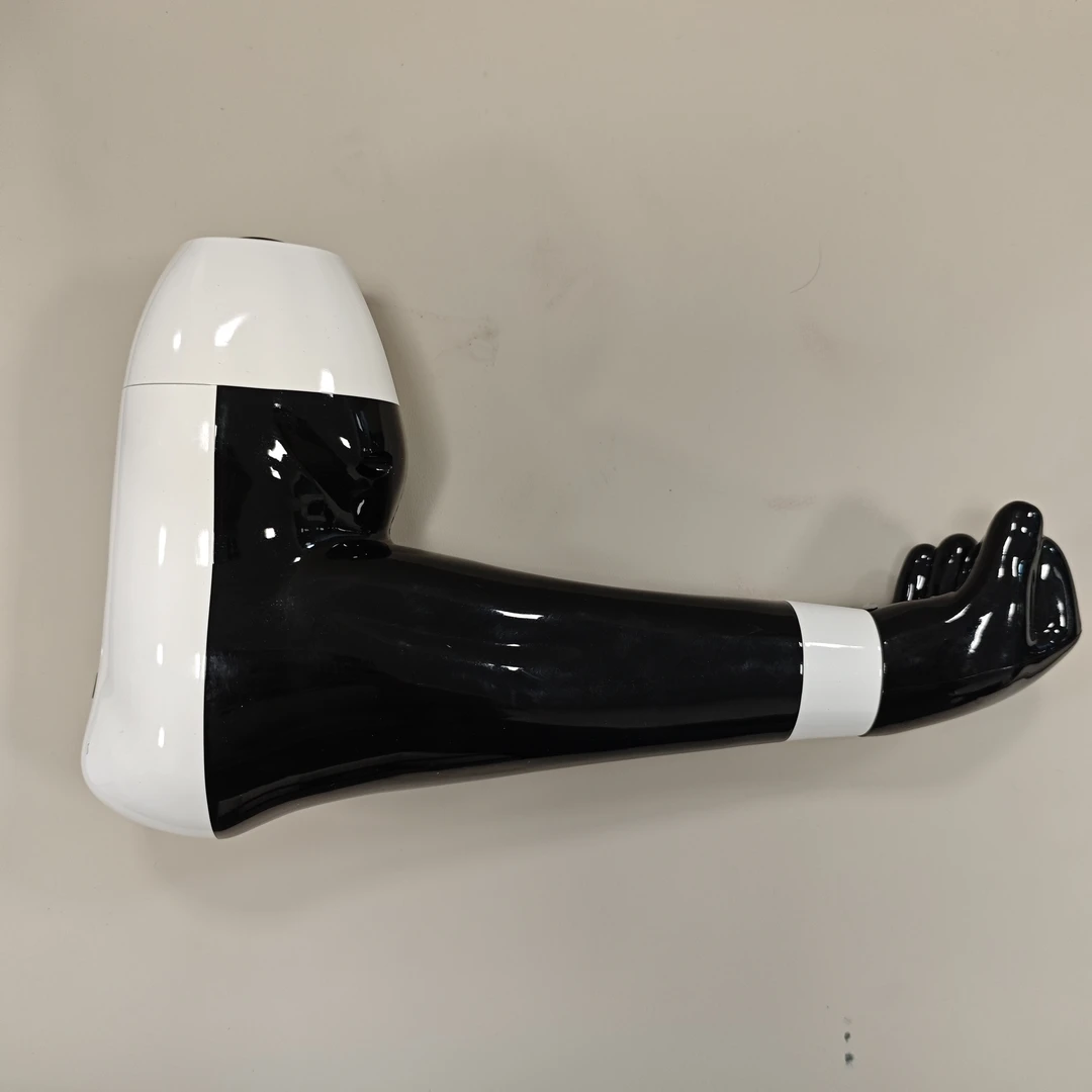 【ks-072】微瑕疵 多功能筋膜枪