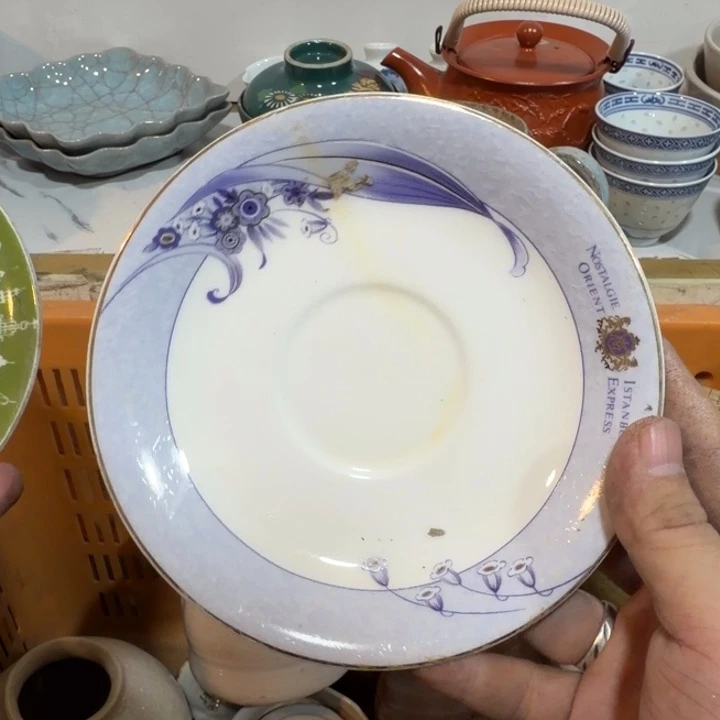 陶瓷推荐第二名20包邮