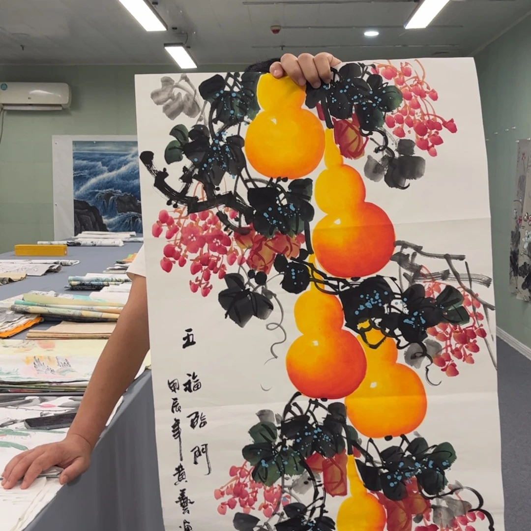 我是牛小倩的小哥哥们的