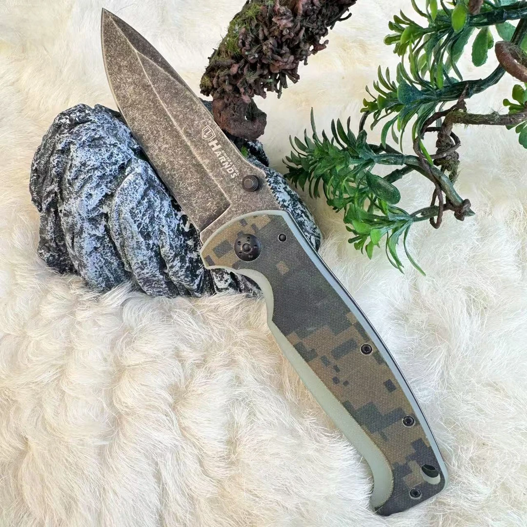 伪装者家用果蔬水果吃肉刀