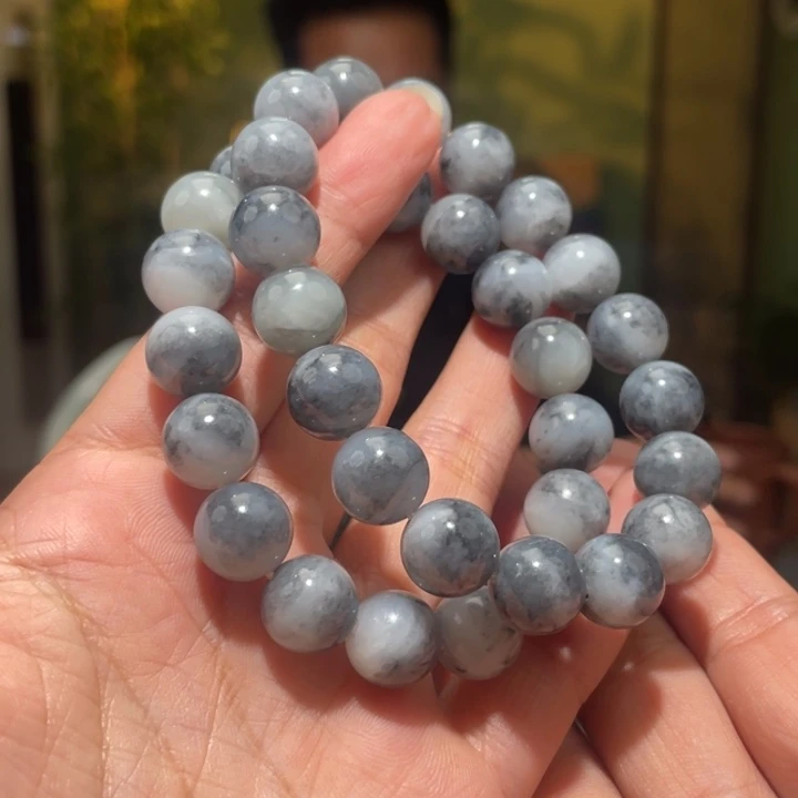 和田玉未镶嵌颈饰多样性发货，发其一