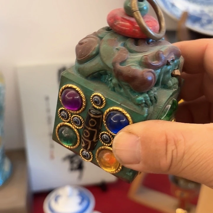 摆件陶瓷摆件不固定一件