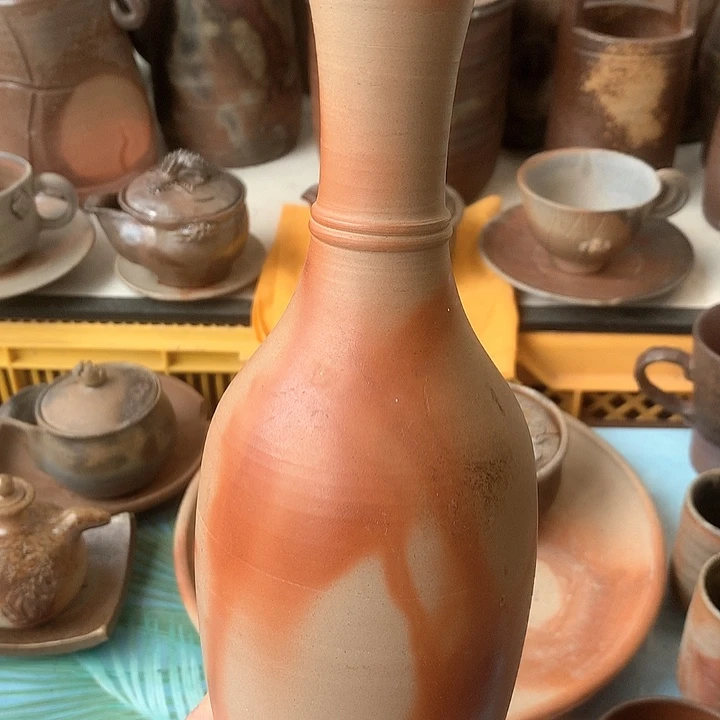 备前烧备前烧备前